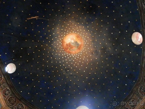 Брешиа - Santa Giulia и San Cristo