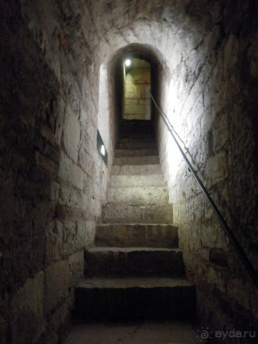 Брешиа - Santa Giulia и San Cristo