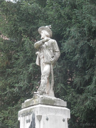 Брешиа - Santa Giulia и San Cristo