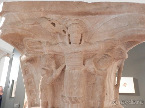 Брешиа - Santa Giulia и San Cristo