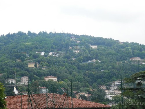 Брешиа - Santa Giulia и San Cristo