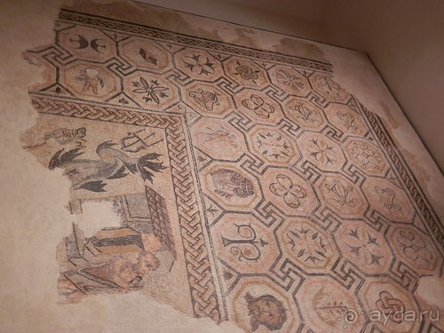 Брешиа - Santa Giulia и San Cristo