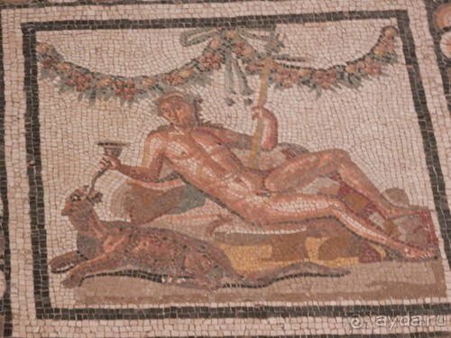 Брешиа - Santa Giulia и San Cristo