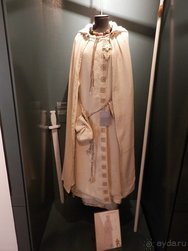 Брешиа - Santa Giulia и San Cristo