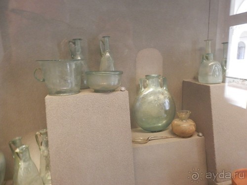 Брешиа - Santa Giulia и San Cristo