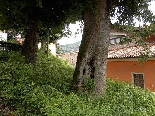 Брешиа - Santa Giulia и San Cristo