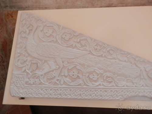 Брешиа - Santa Giulia и San Cristo