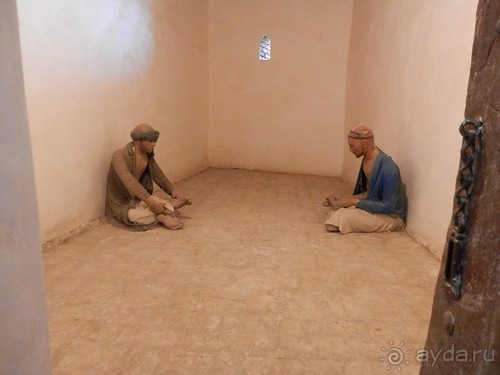 Продолжаю прогулку по Бухаре