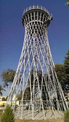 Продолжаю прогулку по Бухаре