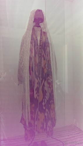 Продолжаю прогулку по Бухаре