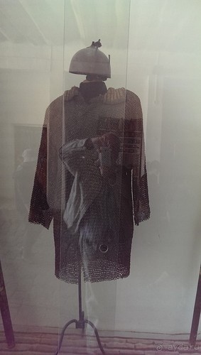 Продолжаю прогулку по Бухаре