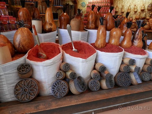 Продолжаю прогулку по Бухаре