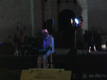 Сирмионе, день последний - завтра уезжаю