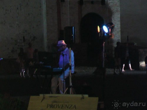 Сирмионе, день последний - завтра уезжаю