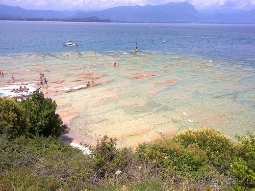 Сирмионе, день последний - завтра уезжаю