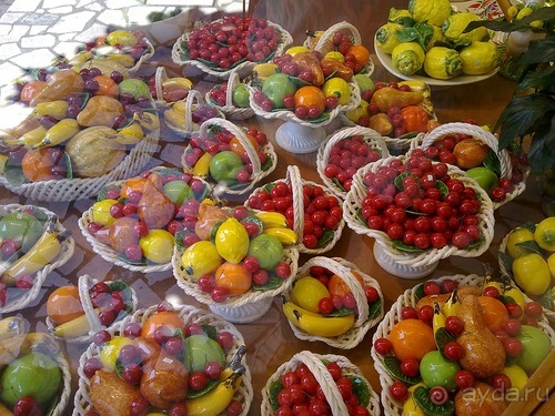 Сирмионе, день последний - завтра уезжаю