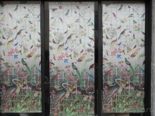 Замок в Брешиа и немного по городу