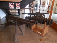 Альбом отзыва "Замок в Брешиа и немного по городу"