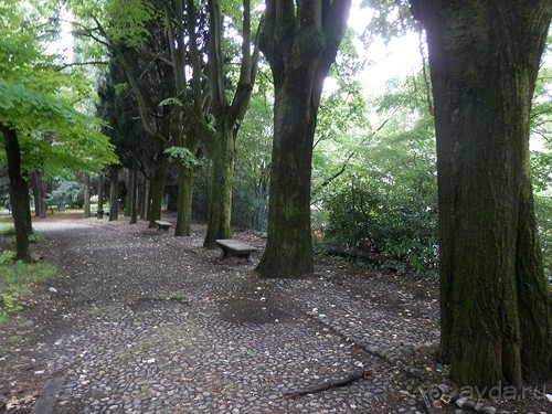 фото Брешиа