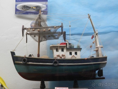 Замок в Брешиа и немного по городу