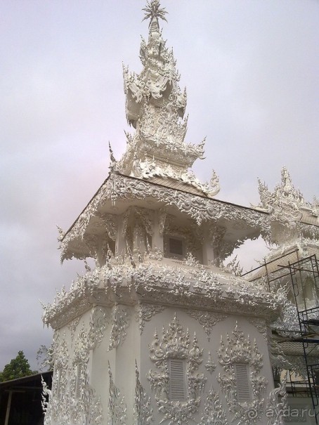 Таиланд, день пятый