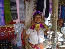 Таиланд, день пятый