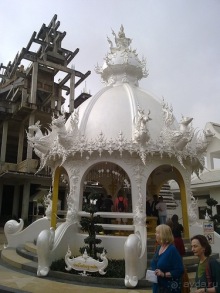 Таиланд, день пятый