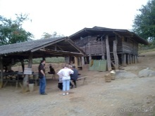 Таиланд, день пятый