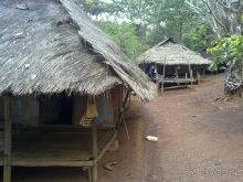 Таиланд, день пятый