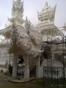 Таиланд, день пятый