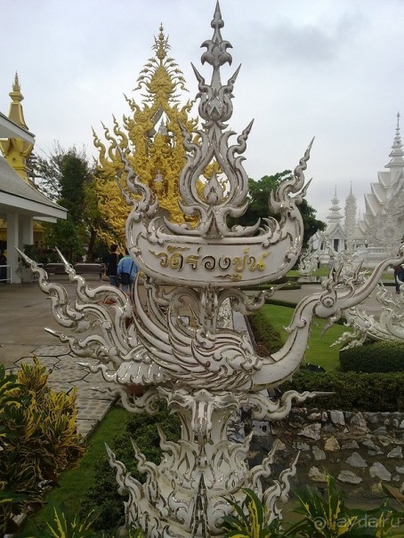 Таиланд, день пятый