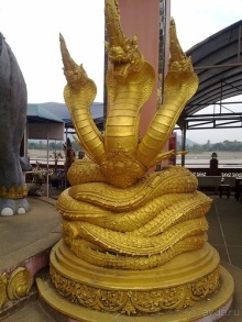 Таиланд, день пятый