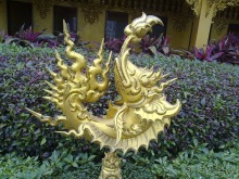 Таиланд, день пятый