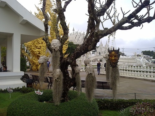 Таиланд, день пятый