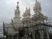 Таиланд, день пятый