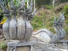 Таиланд, день пятый