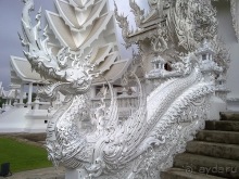 Таиланд, день пятый