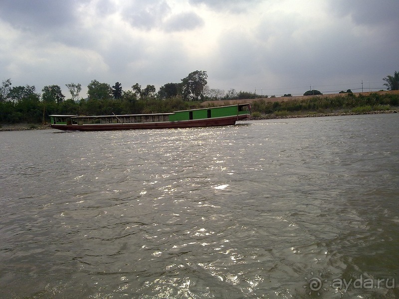 Таиланд, день пятый