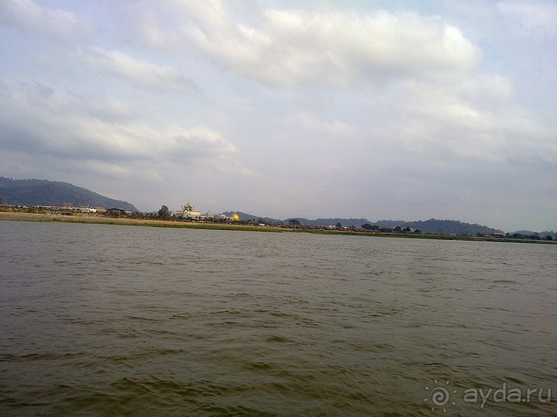 Таиланд, день пятый