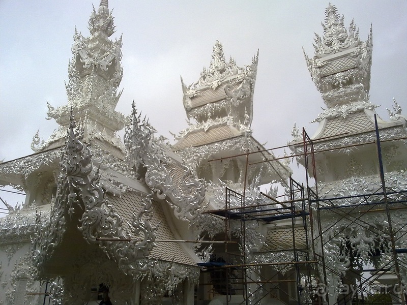 Таиланд, день пятый