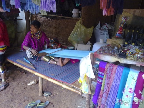 Таиланд, день пятый