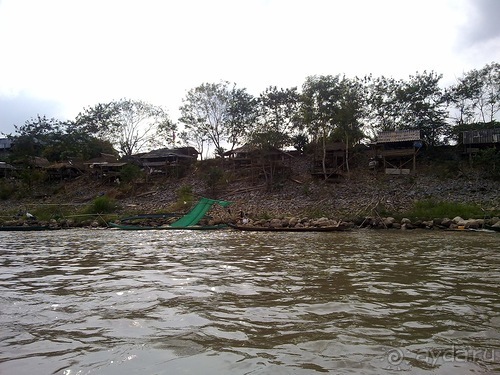 Таиланд, день пятый