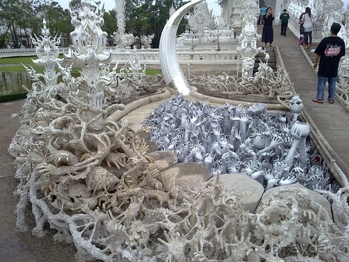 Таиланд, день пятый