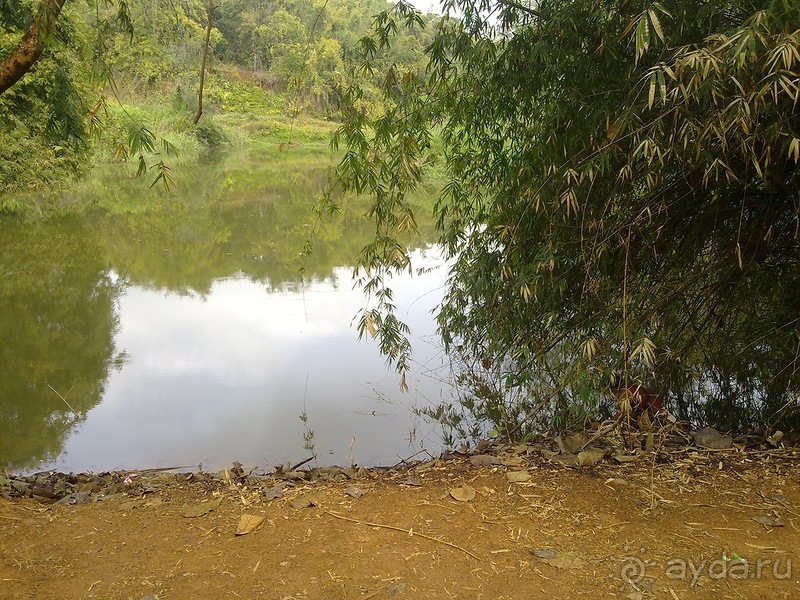 Таиланд, день пятый