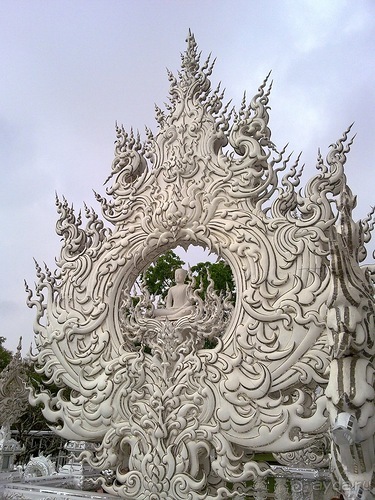 Таиланд, день пятый