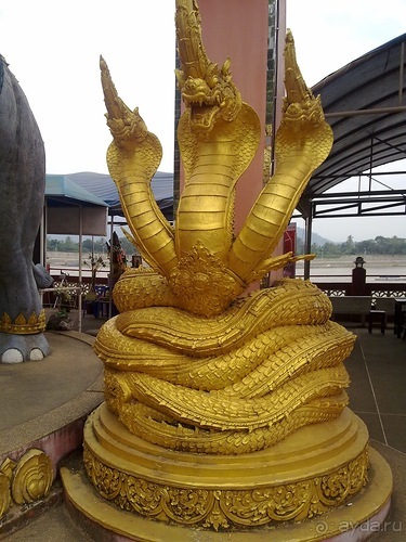 Таиланд, день пятый