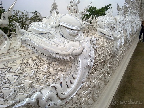 Таиланд, день пятый