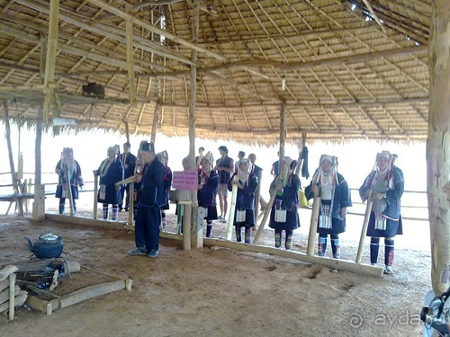 Таиланд, день пятый