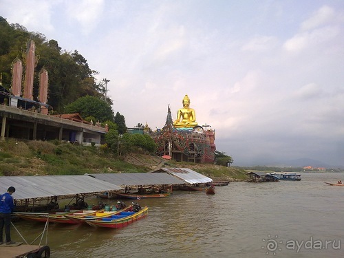 Таиланд, день пятый