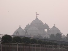 Индия. Итоги поездки